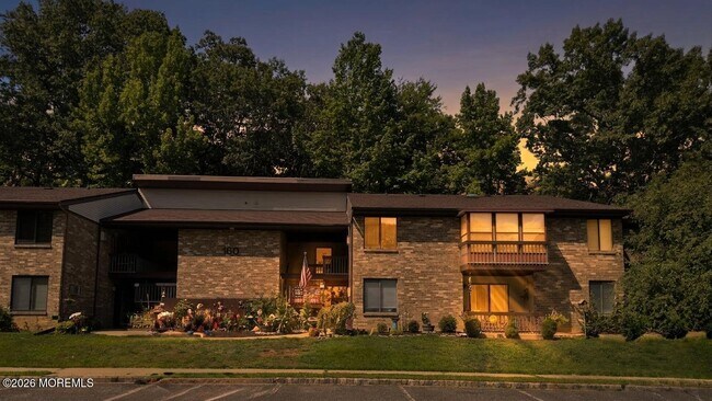 Foto del edificio - 160 Cross Slope Ct