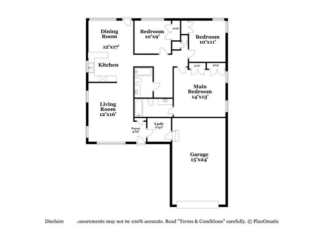 Building Photo - 132 Sterling Terrace Dr