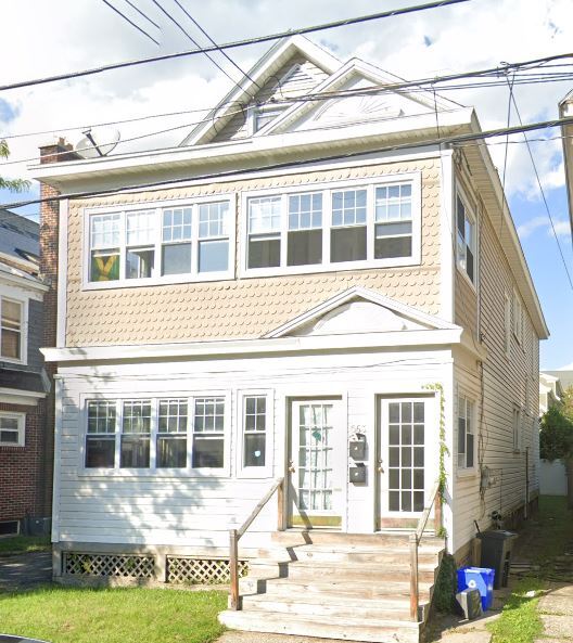 Foto del edificio - 563 Morris St