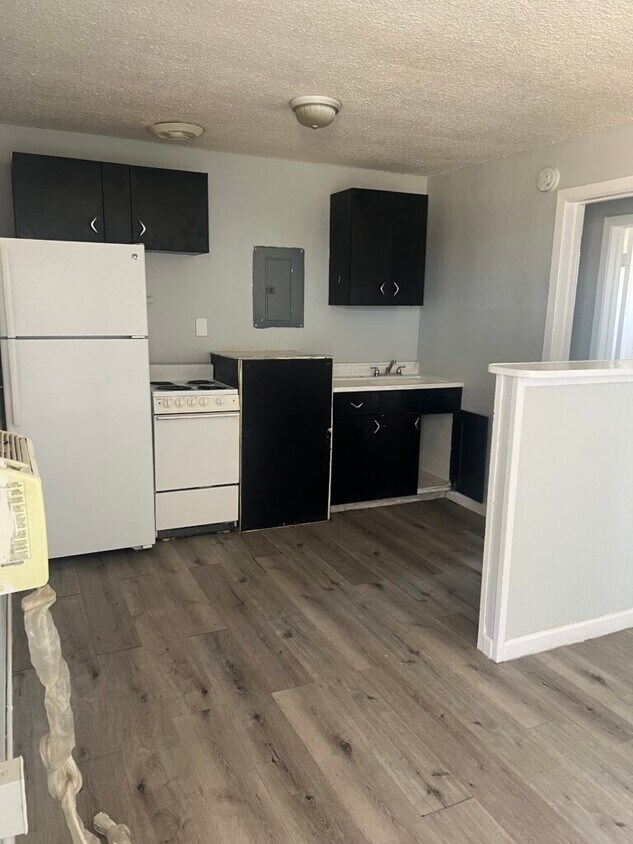 Foto principal - 409 W Van Buren Ave