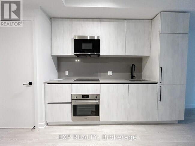 Photo du bâtiment - 35 Parliament St