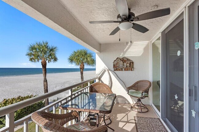 Foto del edificio - 2900 Gulf Blvd