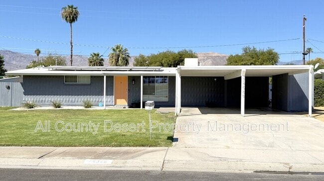 Building Photo - 74069 Velardo Dr