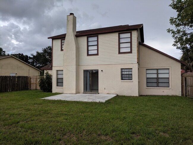 Foto del edificio - 190 Cinnamon Bay Ln