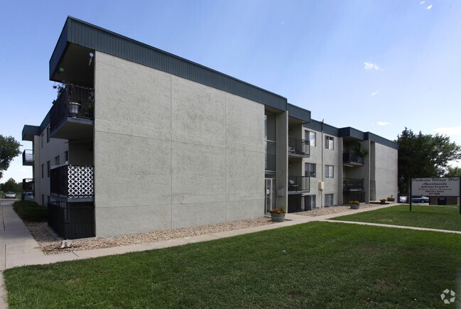 Foto del edificio - Parkview Village West