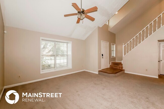 Foto del edificio - 1202 Pine Mountain Way