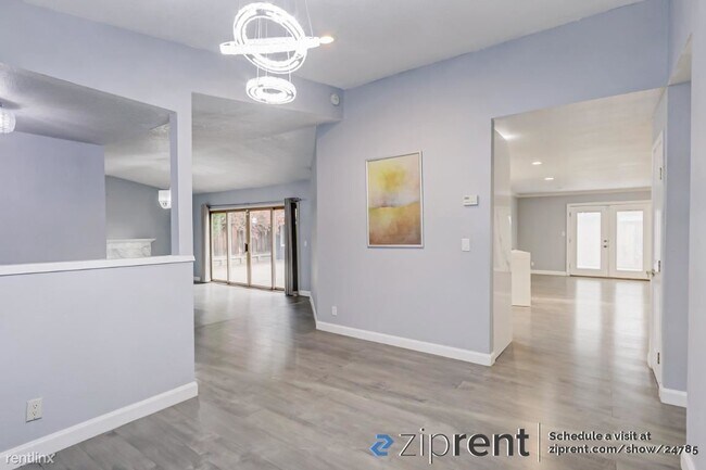 Building Photo - 5 br, 3 bath House - 2601 Pickfair Lane, L...