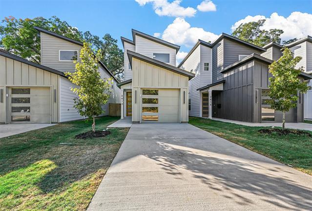 Foto principal - 2413 Easley St