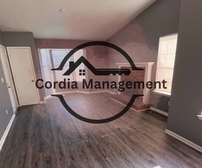 Foto del edificio - Beautiful 3 Bedroom 2 bathroom Home in Lit...