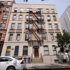Primary Photo - 229 W 115th St