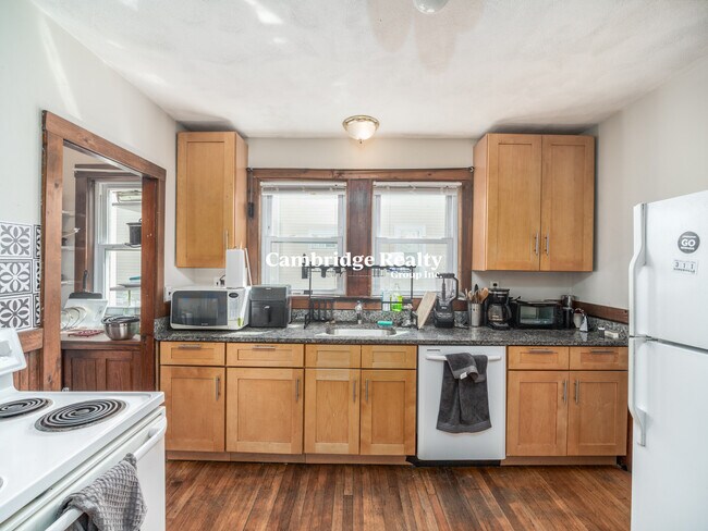 Foto del edificio - 52-54 Upland Rd