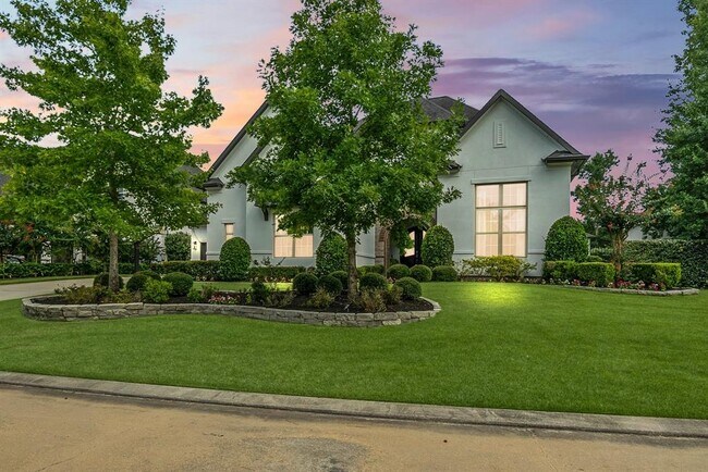 Foto del edificio - 62 N Curly Willow Cir