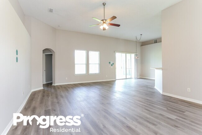 Foto del edificio - 10334 Planters Wood Dr