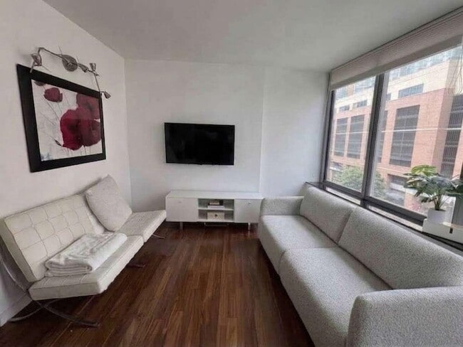 Photo - 25 Hudson Street Unit 501 Apartment