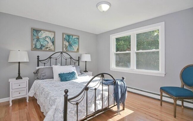 Foto del edificio - 22 Beechwood Rd