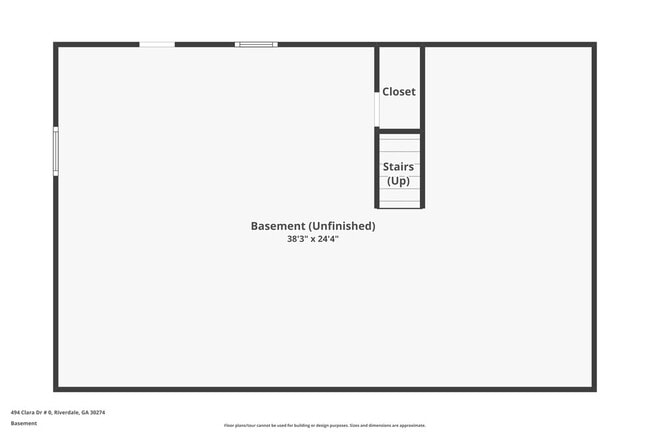 Building Photo - 494 Clara Dr