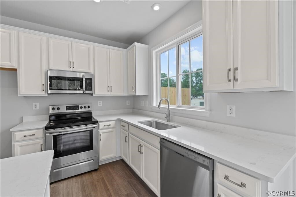 2042 Cedarbird Wy, Henrico, VA 23228 Condo for Rent in Henrico, VA