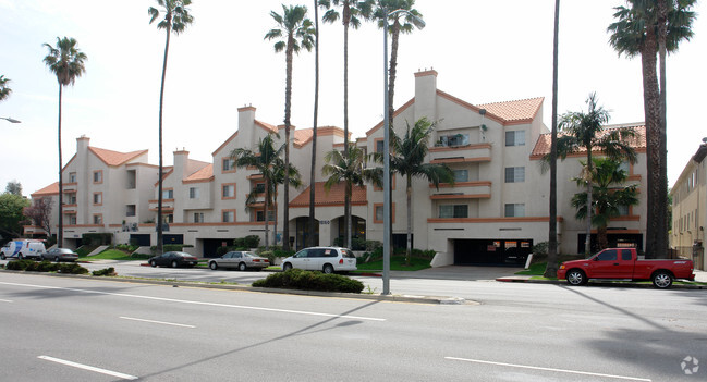 Foto del edificio - Palm Terrace