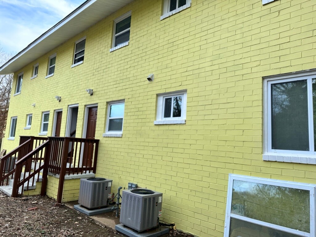 Foto del edificio - 377 Westchester Blvd NW