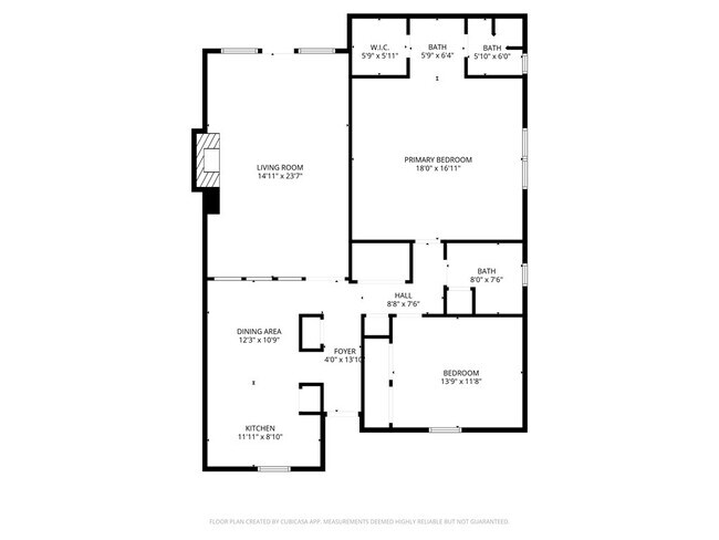 Building Photo - 3700 Monclair Ave