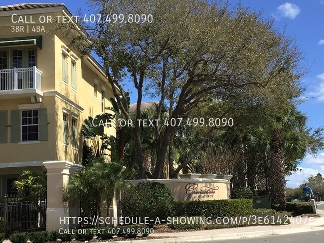 Foto del edificio - 740 Greybull Run | $2875 | 3 beds, 3 full ...