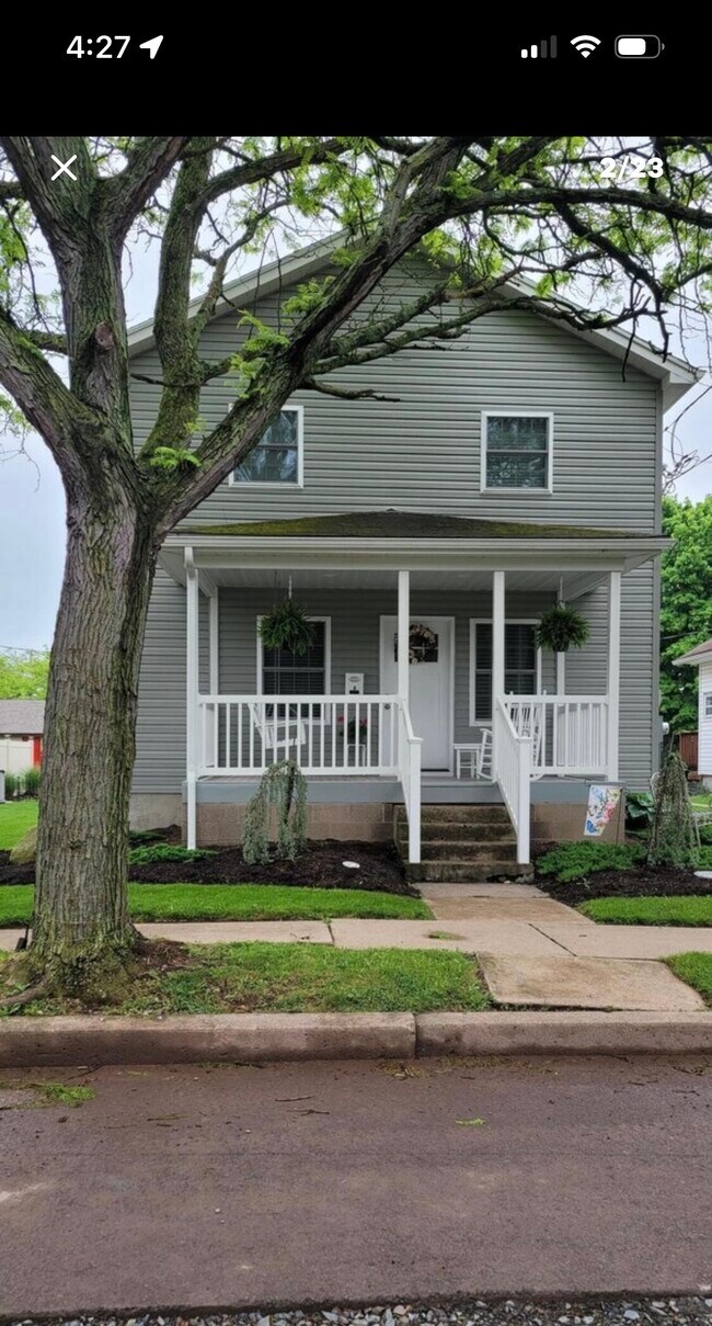 Foto del edificio - 1003 Catherine St