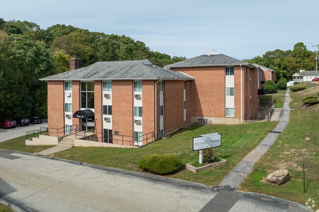 Primary - Nutmeg Woods