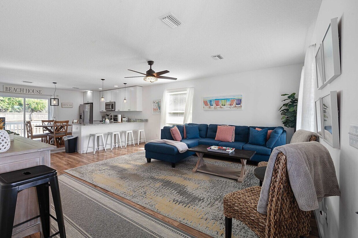 Foto principal - 302 Twelvth St