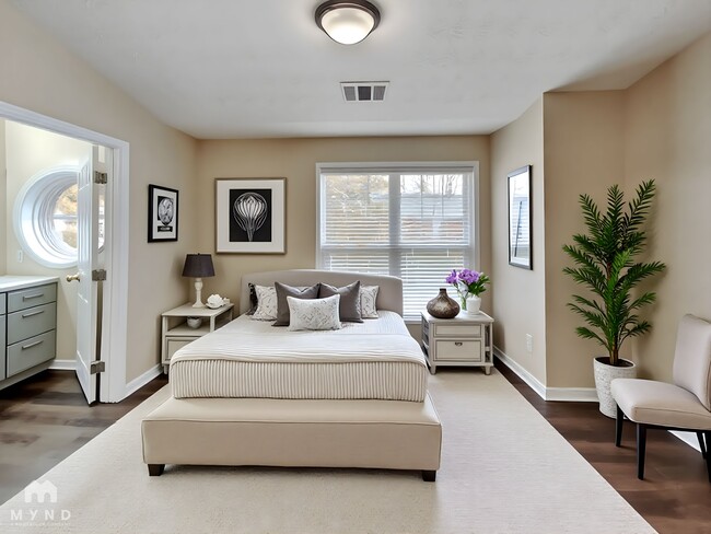 Building Photo - 3822 Austin Park Ln