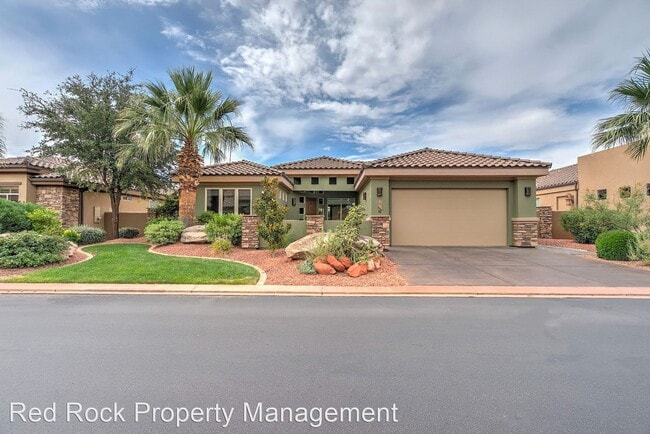 Building Photo - 340 Snow Canyon Dr