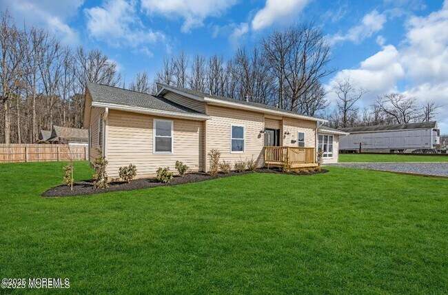 Foto del edificio - 23A Stoney Hill Rd