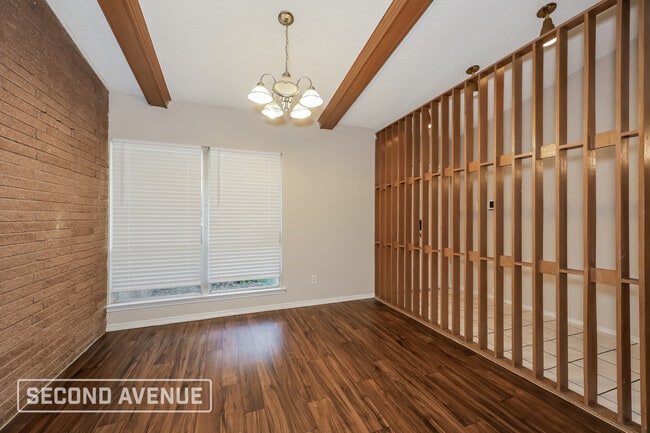 Foto del edificio - 3347 Navajo Pl