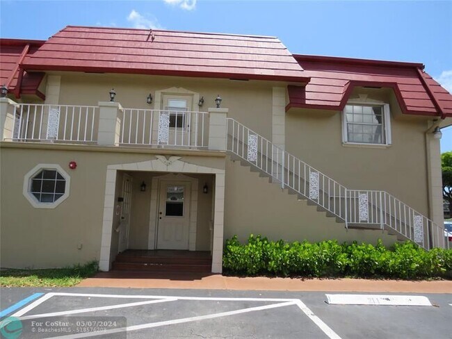 Foto del edificio - 501 SE 8th St