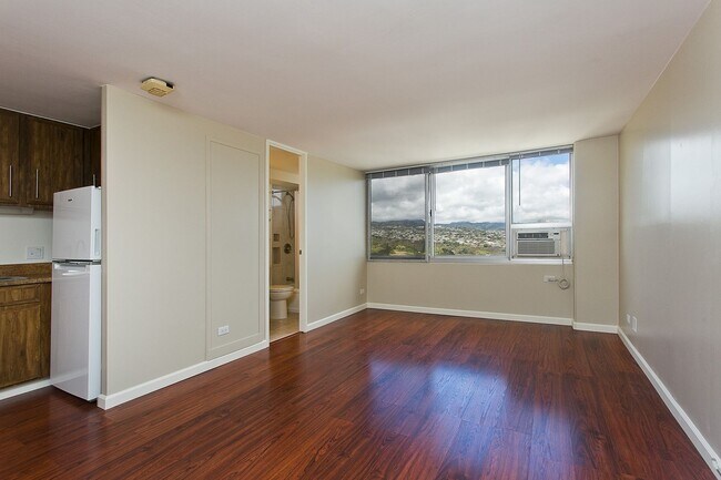 Foto del edificio - 98-288 Kaonohi St #1605
