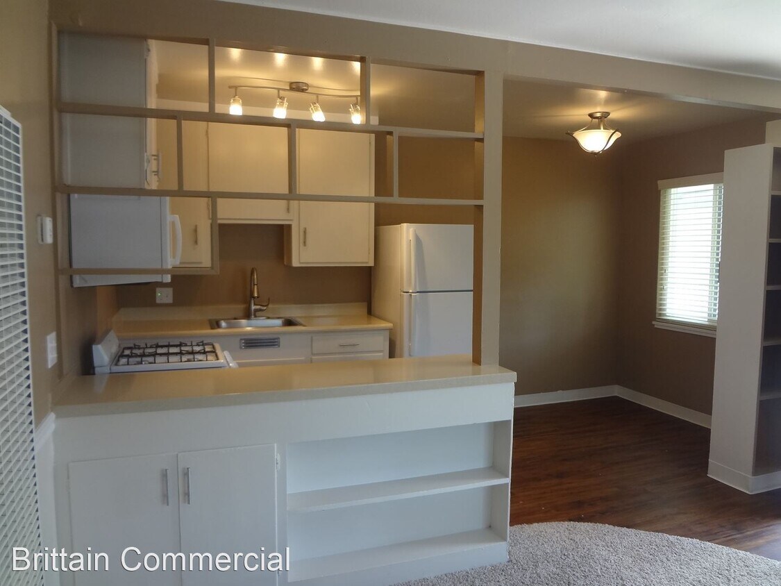 Foto principal - 1808 N St