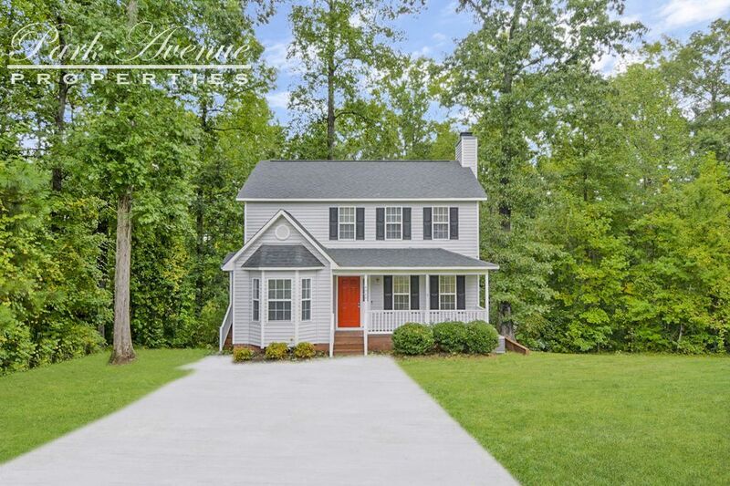 6900 Longridge Dr, Raleigh, NC 27603 House Rental in Raleigh, NC