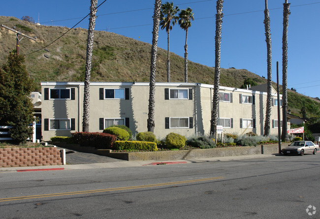 Building Photo - Ventura Valley View Apartments