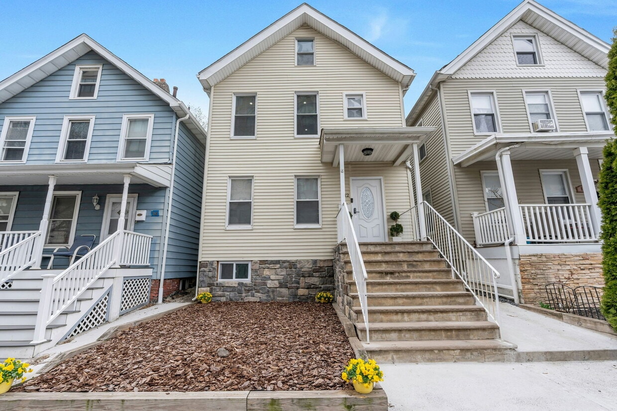 Photo - 12 Orange Road, Montclair, NJ 07042 - 3 BR 2.5 BA single-family home