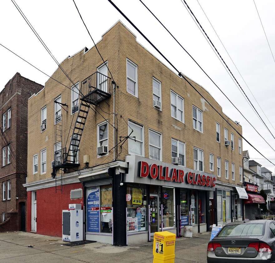 1041 Louisa St, Elizabeth, NJ 07201 Apartments 1041 Louisa St