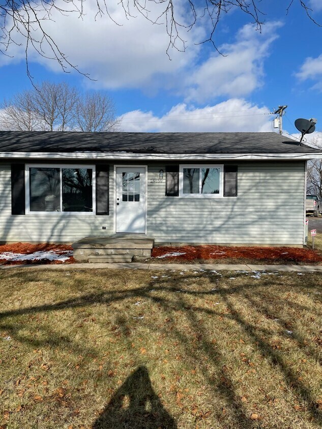 29159 Bordman Rd, Riley, MI 48041 House for Rent in Riley, MI
