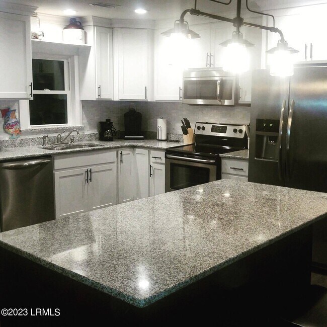 Foto del edificio - 3003 Cypress St.