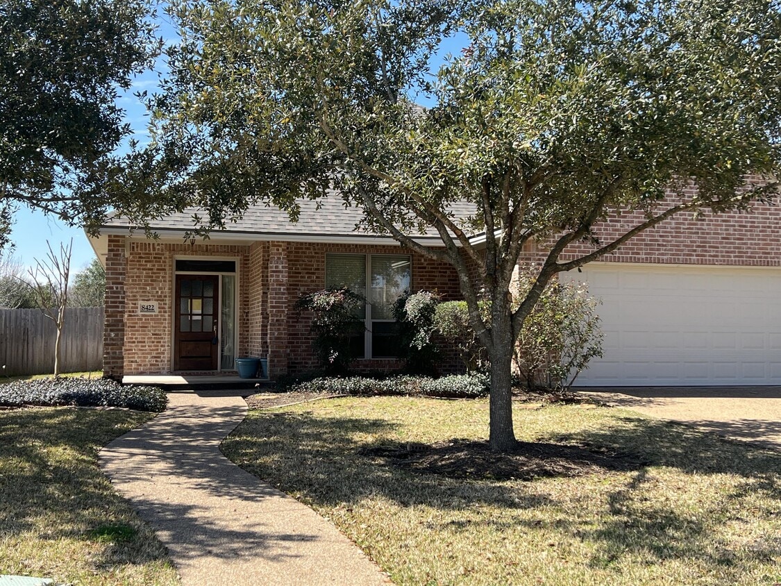 Photo - 8422 Alison Ave (College Station, TX)