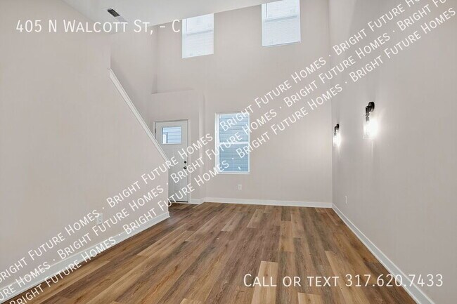 Foto del edificio - 405 N Walcott St