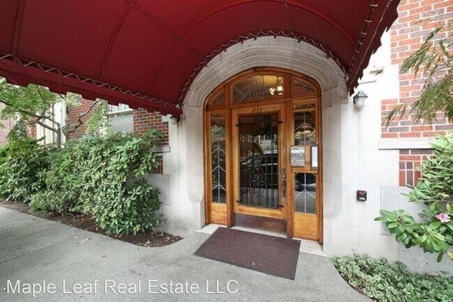 Building Photo - 2 br, 1 bath House - 233 14th Ave E Apt 203