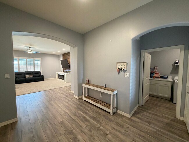 Foto del edificio - 3468 W 39th Ln