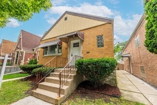 Building Photo - 3526 S 52nd Ct