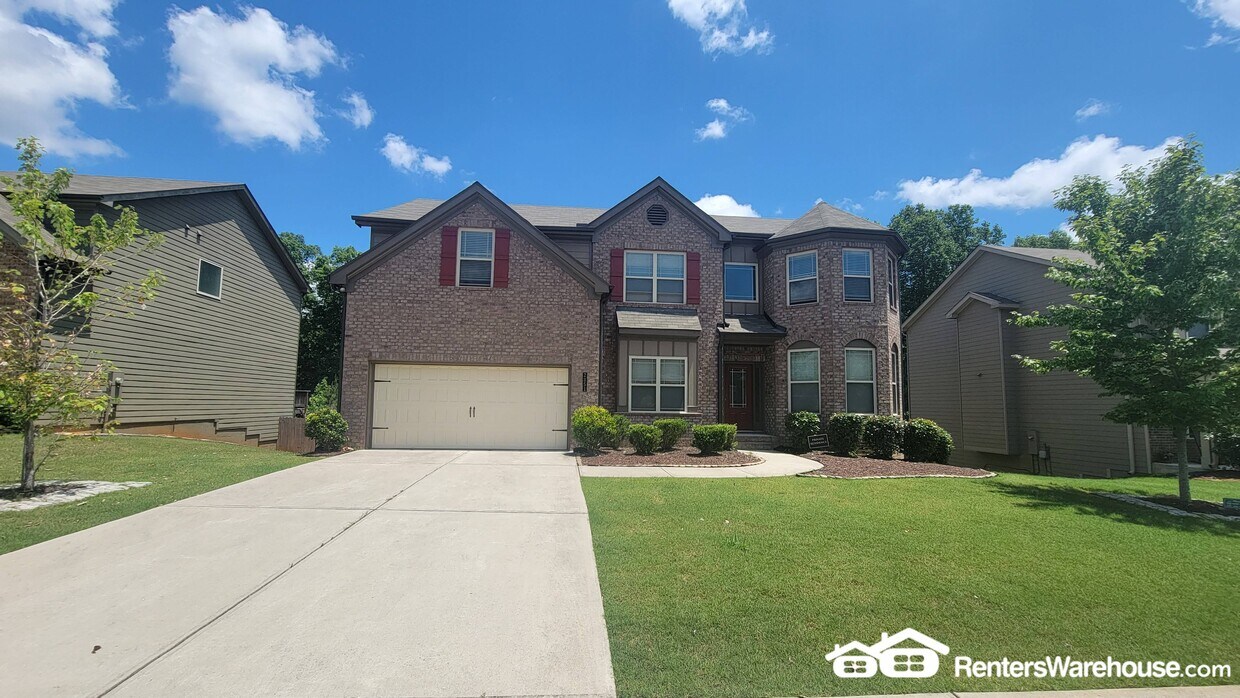 Foto principal - 2851 Summit Valley Dr