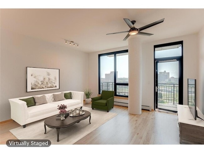 Foto del edificio - 1240 S 2nd St