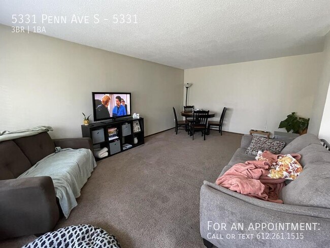 Foto del edificio - 5331 Penn Ave S