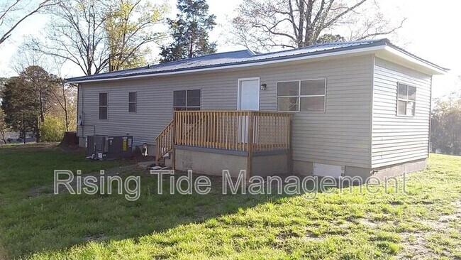 Foto del edificio - 9321 Silley Dean Rd